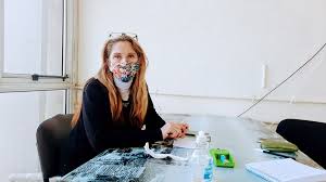 Silvina Cisneros "HAY QUE TESTEAR M&Aacute;S PARA AISLAR A LOS POSITIVOS Y QUE DEJEN DE CONTAGIAR"