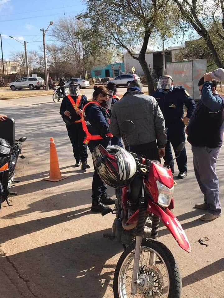 M&Aacute;S CONTROLES VEHICULARES