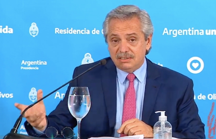 El Gobierno nacional suspender&aacute; la circulaci&oacute;n nocturna entre las 10 de la noche y las 6 de la ma&ntilde;ana