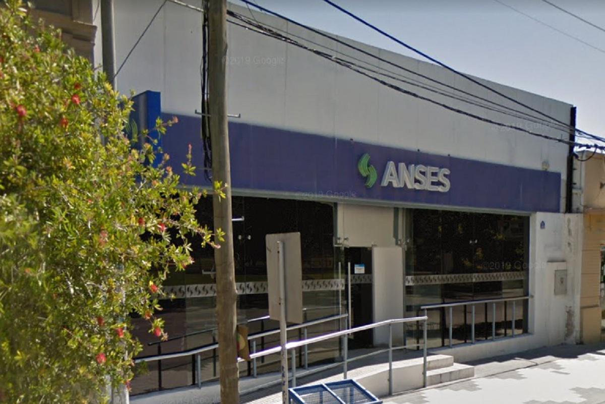 CR&Eacute;DITOS PARA JUBILADOS Y PENSIONADOS