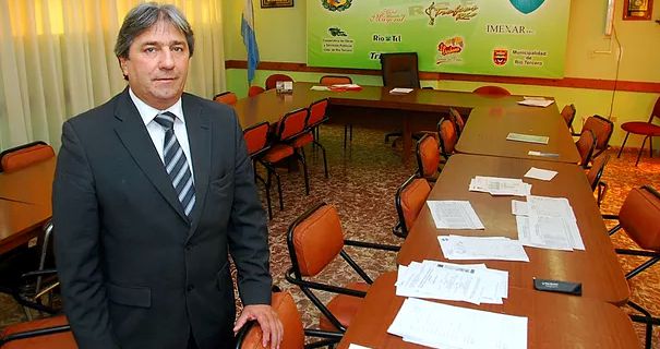 LOS PARTIDOS DE LA LIGA REGIONAL SE CONTINUAR&Aacute;N DISPUTANDO