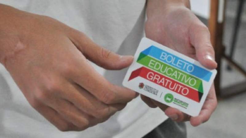 Ya se puede gestionar el Boleto Educativo Gratuito Rural