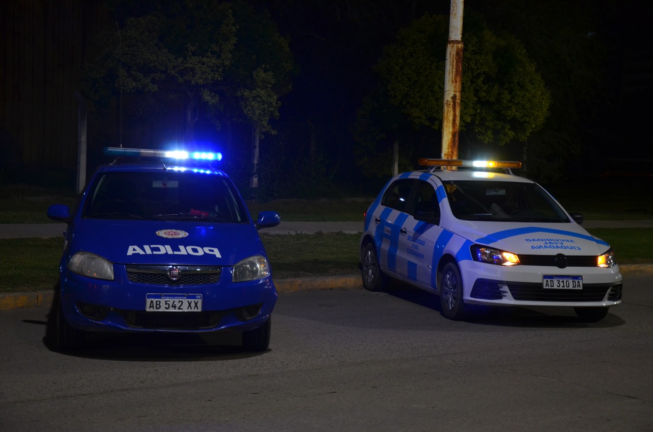 Miguel Canuto &ldquo;LA NUEVA MODALIDAD ES QUE ANTE LOS CONTROLES DE JUNTADAS NO ABREN LA PUERTAS&rdquo;