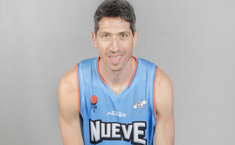 Planeta B&aacute;squetbol Micro Lunes 19 de Abril 2021