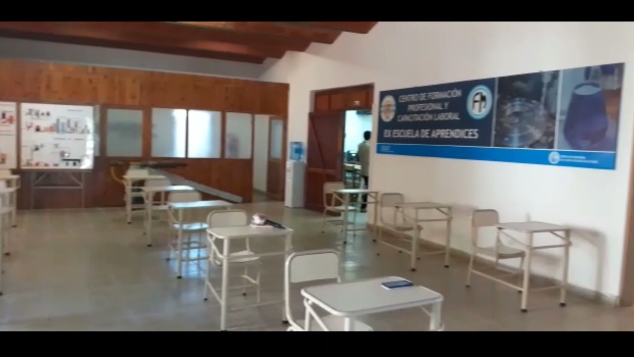 M&Aacute;S DE 1000 INSCRITOS PARA LOS CURSOS DE CAPACITACI&Oacute;N DE LA ESCUELA DE APRENDICES 