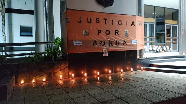 Caso Auka Bustos: PRESENTAR&Aacute;N LA APELACI&Oacute;N E INICIAR&Aacute;N ACCIONES CONTRA CL&Iacute;NICA MODELO