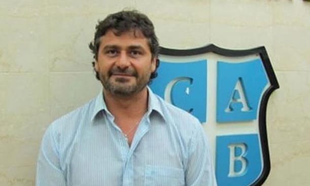 Planeta B&aacute;squetbol Micro Viernes 30 de Abril 2021 Mario Ontivero, pte Federaci&oacute;n Basquet C&oacute;rdoba