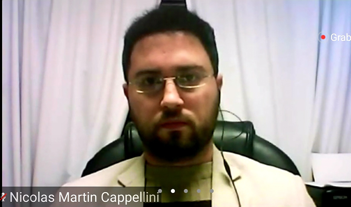 Concejo Deliberante: PROYECTO EN CONJUNTO DE LA OPOSICI&Oacute;N POR LOS CARROS DE COMIDA