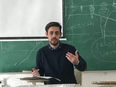 NUEVO ESPACIO POL&Iacute;TICO PARA J&Oacute;VENES DESDE EL PERONISMO LOCAL