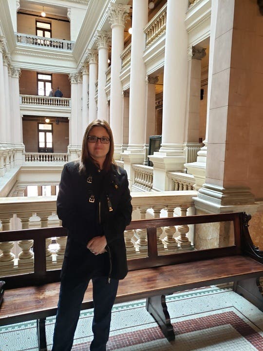 NO PAG&Oacute; LA CUOTA ALIMENTARIA Y SE QUED&Oacute; SIN CARNET DE CONDUCTOR