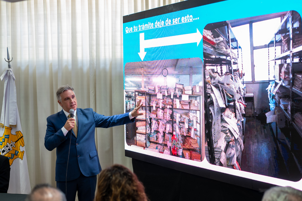 LA CAPITAL PROVINCIAL CUENTA CON UNA NUEVA PLATAFORMA PARA TRAMITAR DE MANERA AG&Iacute;L Y EFICIENTE PERMISOS DE CONSTRUCCI&Oacute;N DE VIVIENDAS