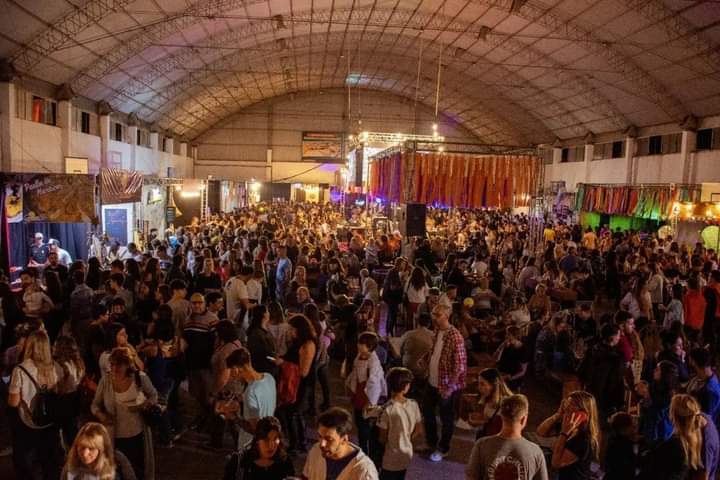 YAMAL LAYUS: ESTA EDICI&Oacute;N DE QUINOTO SUPER&Oacute; NUESTRAS EXPECTATIVAS