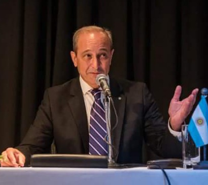 YANTORNO: LA SEMANA QUE VIENE CAPELLINI DEBER&Aacute; DEFINIR SU SITUACI&Oacute;N