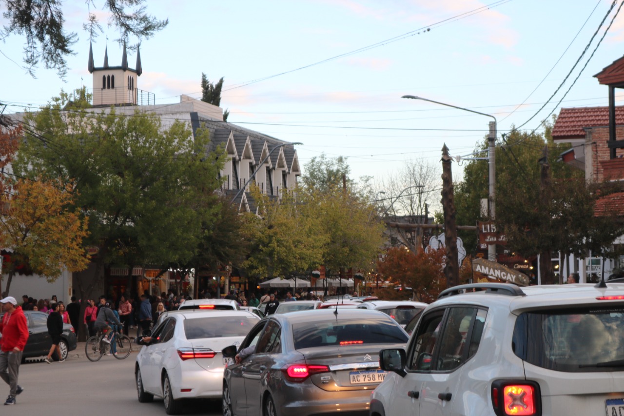 Semana Santa: la ocupaci&oacute;n en C&oacute;rdoba promedi&oacute; el 90%