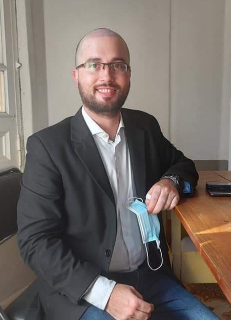 CAPPELLINI: MI DECISI&Oacute;N ES TRABAJAR SOLO