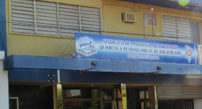 PARITARIA PARA LOS QU&Iacute;MICOS: PIDEN 60 %Y REVISI&Oacute;N EN NOVIEMBRE