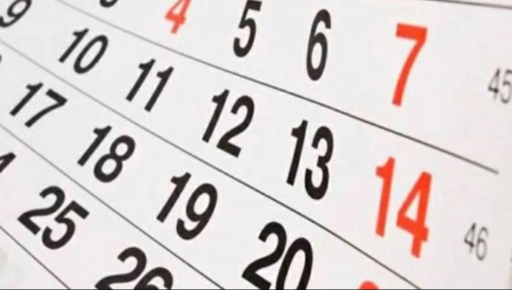  Tras Semana Santa, cu&aacute;les son los pr&oacute;ximos fines de semana largos