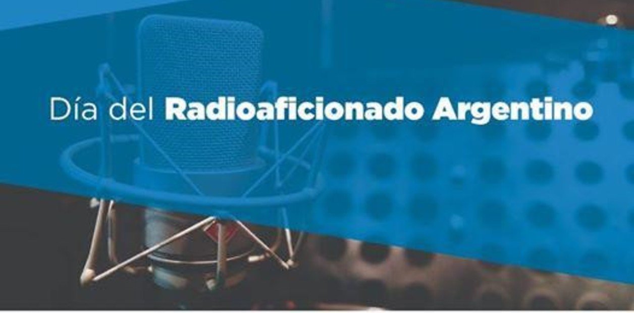 D&Iacute;A MUNDIAL DEL RADIOAFICIONADO