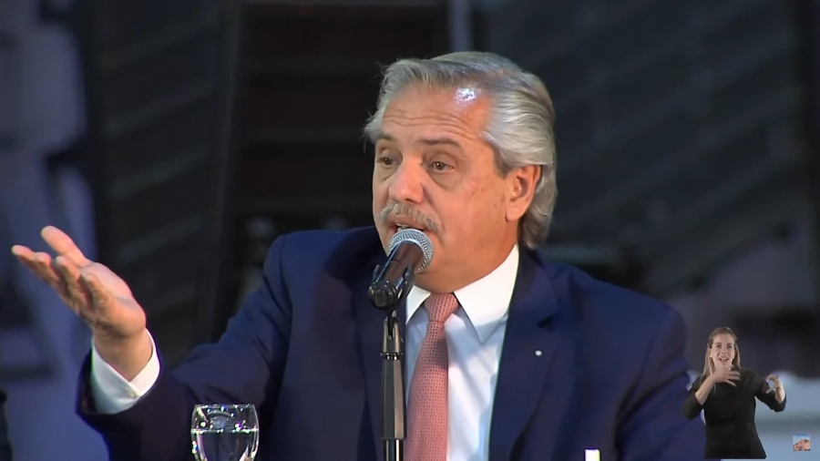 Gobierno lanza bonos para jubilados, monotributistas y trabajadores informales con montos de hasta $18.000