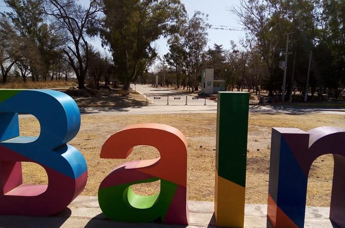 LA OBRA DEL BALNEARIO COMENZAR&Iacute;A EL 2 DE MAYO