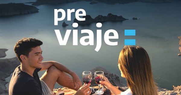 Previaje 3: en qu&eacute; fechas se podr&aacute; viajar con la nueva edici&oacute;n