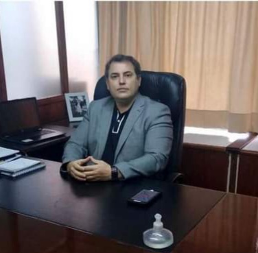 IGLESIA DE BARRIO CERINO RECIBI&Oacute; EL PRIMER REGISTRO NACIONAL DE CULTO