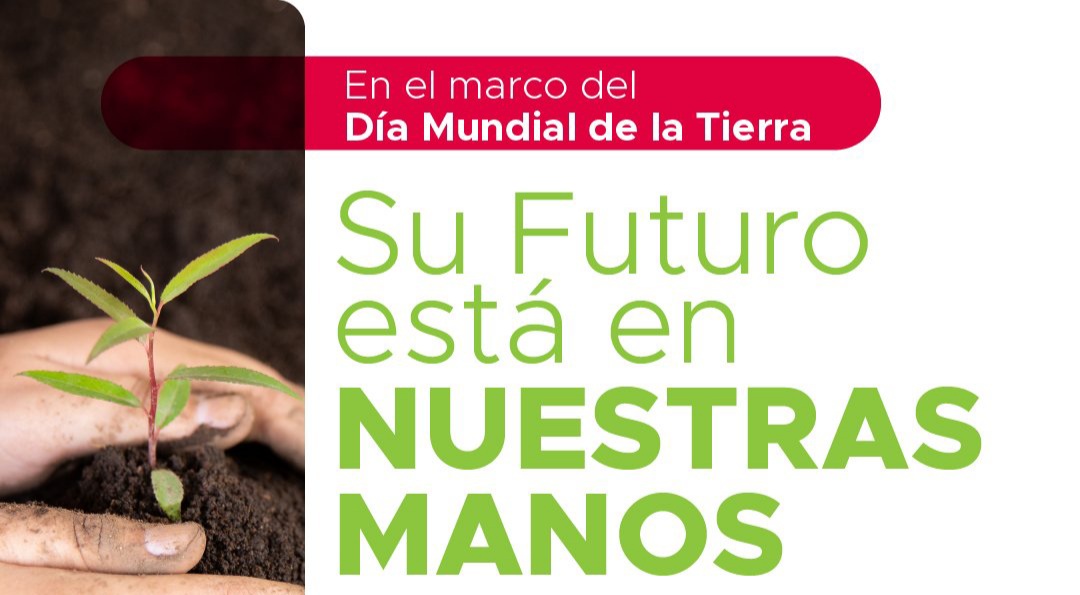 SU FUTURO EST&Aacute; EN NUESTRAS MANOS