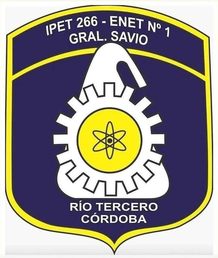 EL IPET 266 *GENERAL SAVIO* REALIZA DOS CAMPA&Ntilde;AS SOLIDARIAS