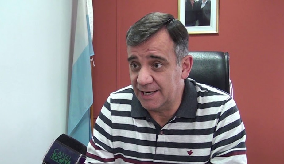 JOS&Eacute; ORLANDI: HAY QUE CUIDAR EL TRABAJO POR QUE ES EL ORO PRECIADO QUE PODEMOS BRINDAR A LA FAMILIA