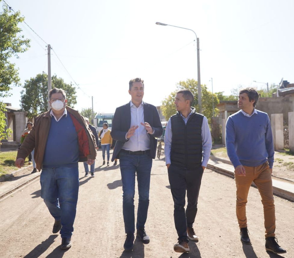 Manuel Calvo: *C&oacute;rdoba es un faro a seguir en la Argentina*