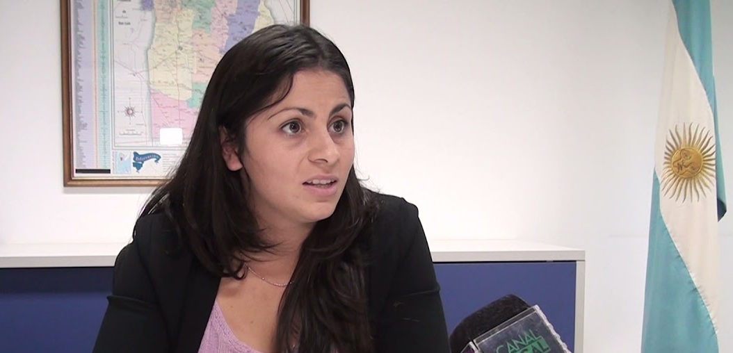 CARLA BEL&Eacute;N NOS HABLO DEL REFUERZO DE INGRESOS