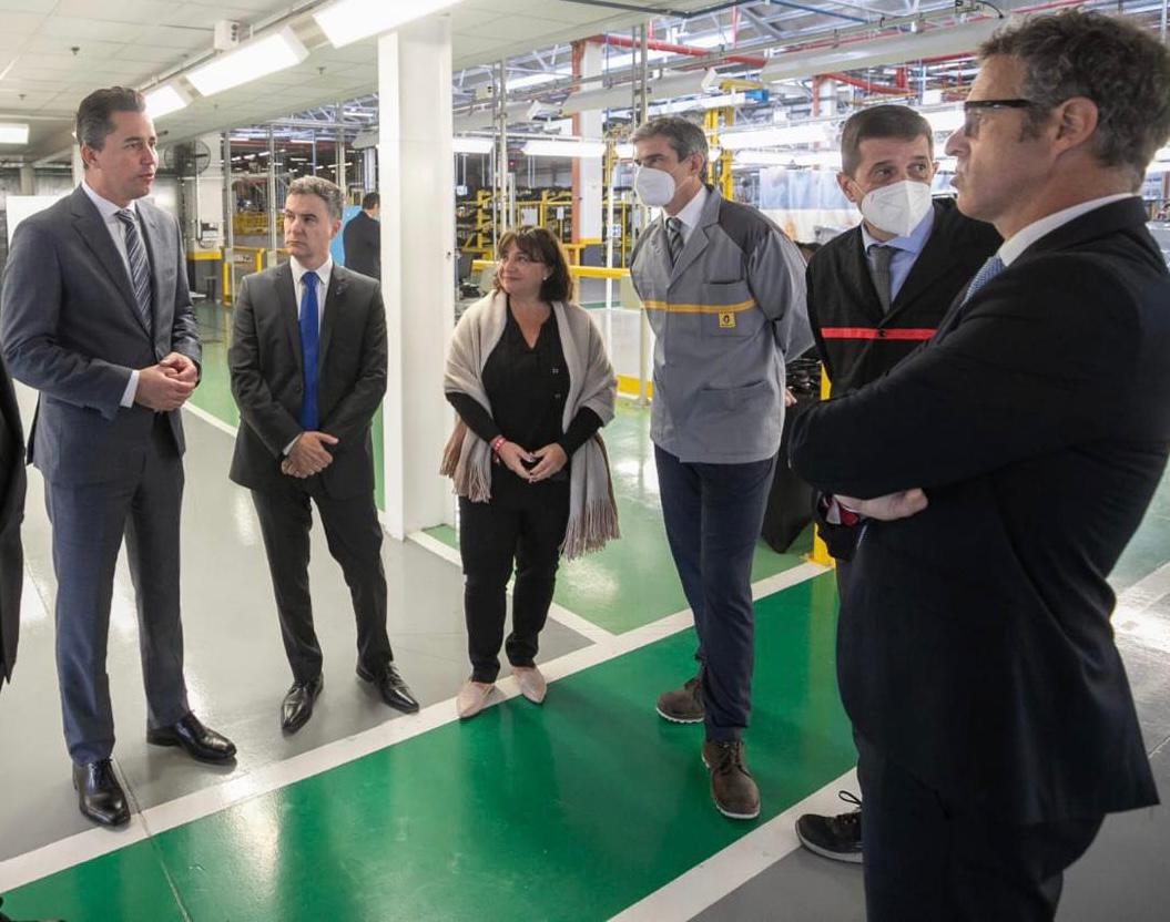 Manuel Calvo: *Nos preocupa que las pymes no tengan los insumos necesarios para producir*