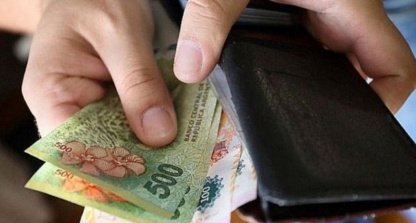 Los bancos no podr&aacute;n aplicar ning&uacute;n tipo de descuento sobre el bono de Refuerzo de Ingresos