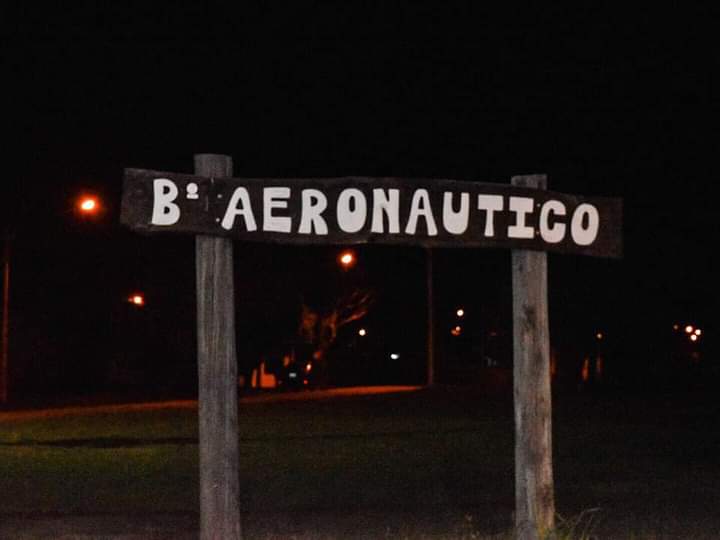 NICOL&Aacute;S BONZANO: ESTA SEMANA FUE MUY SATISFACTORIA PARA EL BARRIO