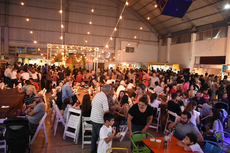 QUINOTO: LLEGA LA TERCERA EDICI&Oacute;N CON VARIAS NOVEDADES