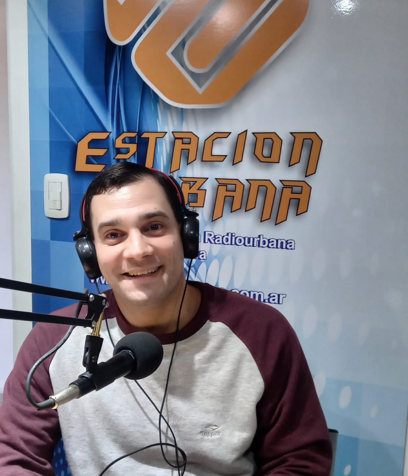 MICRO DEPORTIVO: VIERNES 7 DE ABRIL