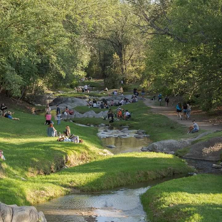 AVIL&Eacute;S: HA CAMBIADO LA DIN&Aacute;MICA DEL TURISMO CORDOB&Eacute;S