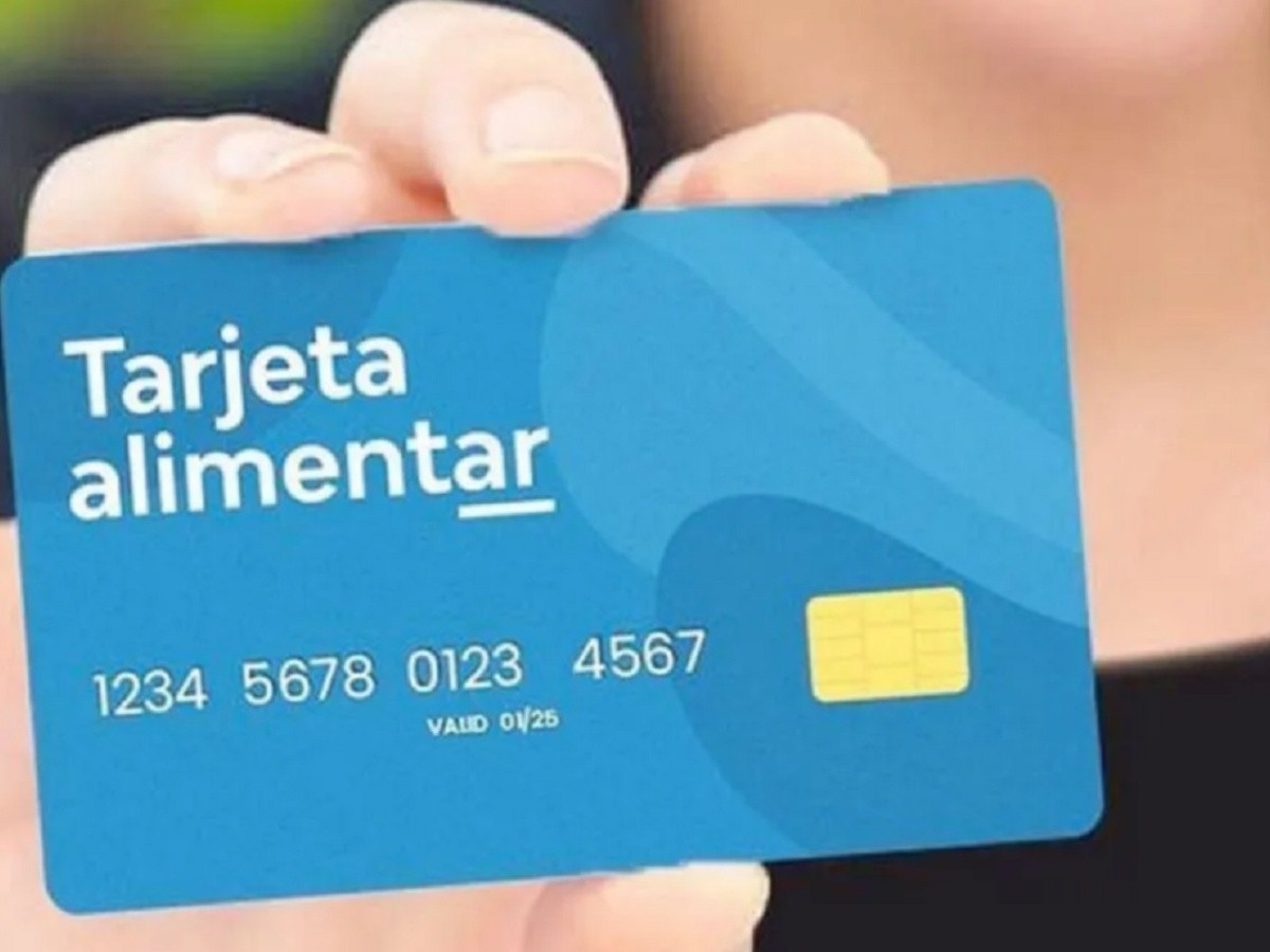 *El Gobierno nacional anunci&oacute; un aumento del 35% en el monto de la Prestaci&oacute;n Alimentar*