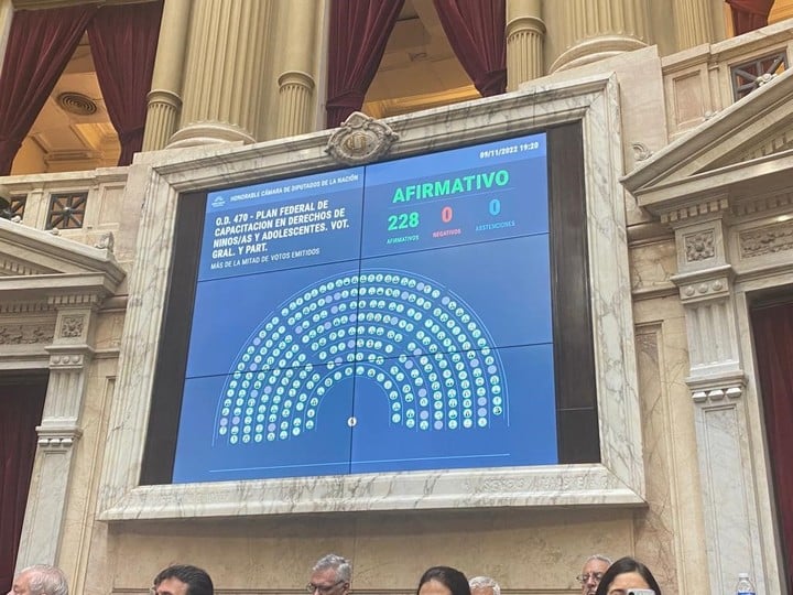 SOLEDAD FRANCISETTI SE REFIRI&Oacute; A LA IMPORTANCIA DE LA LEY LUCIO