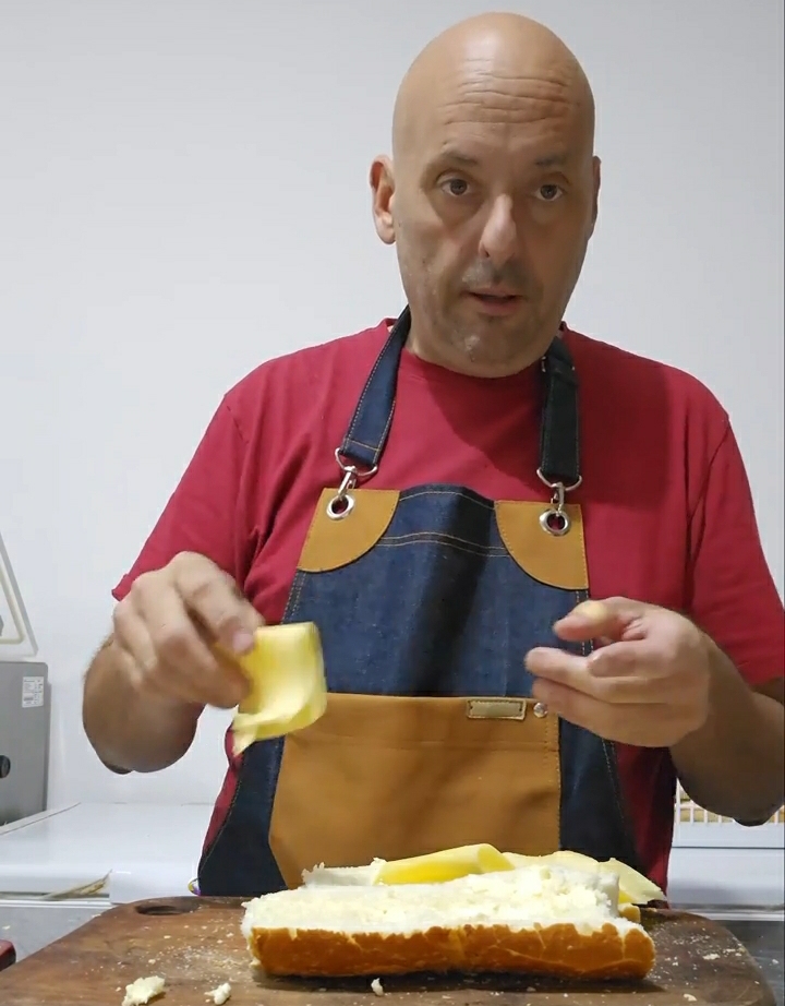 QUINOTO: SE SUMA EL PELADO DE TIK TOK Y 22 BODEGAS CORDOBESAS