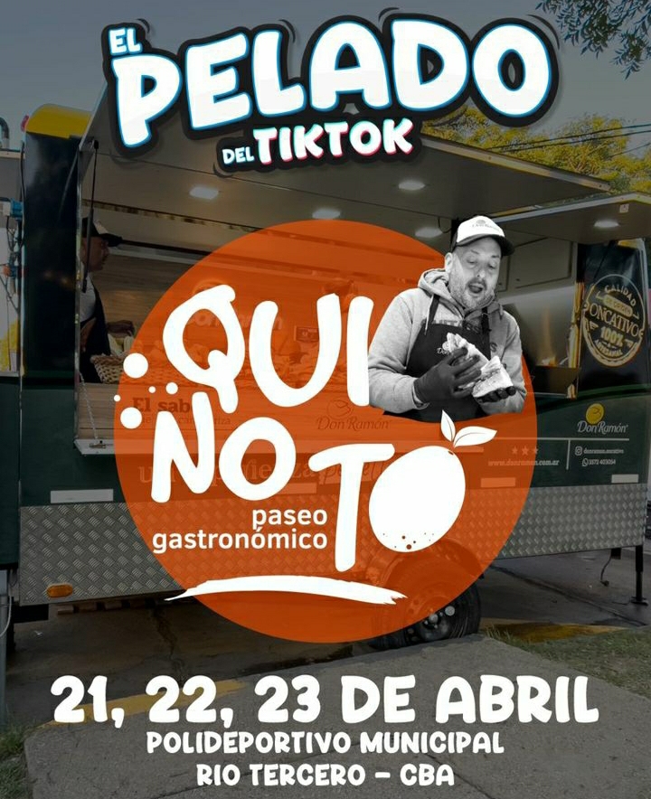 EL PELADO DE TIK TOK NOS CUENTA C&Oacute;MO SE HIZO VIRAL