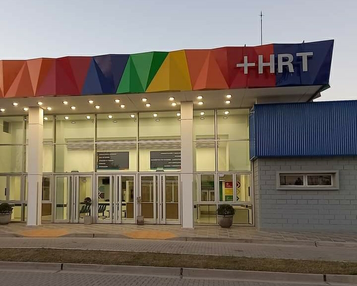 EL NI&Ntilde;O CON SOSPECHA DE DENGUE PERMANECE EN OBSERVACI&Oacute;N EN EL HOSPITAL