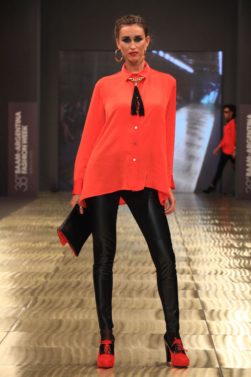 NOTICIAS + IVA: MODA Y TENDENCIAS OTO&Ntilde;O/INVIERNO 2023
