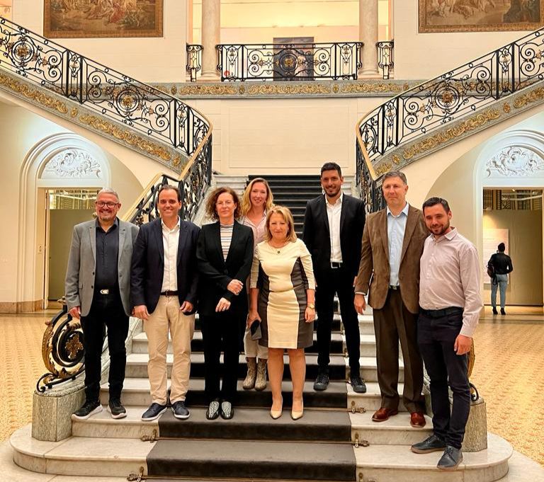 UNICEF Y LA DNNyA RECONOCIERON A LA MUNICIPALIDAD