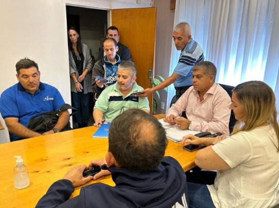  V&Iacute;CTOR VERA EL HOMBRE QUE IMPULS&Oacute; EL DESARROLLO DE TANCACHA