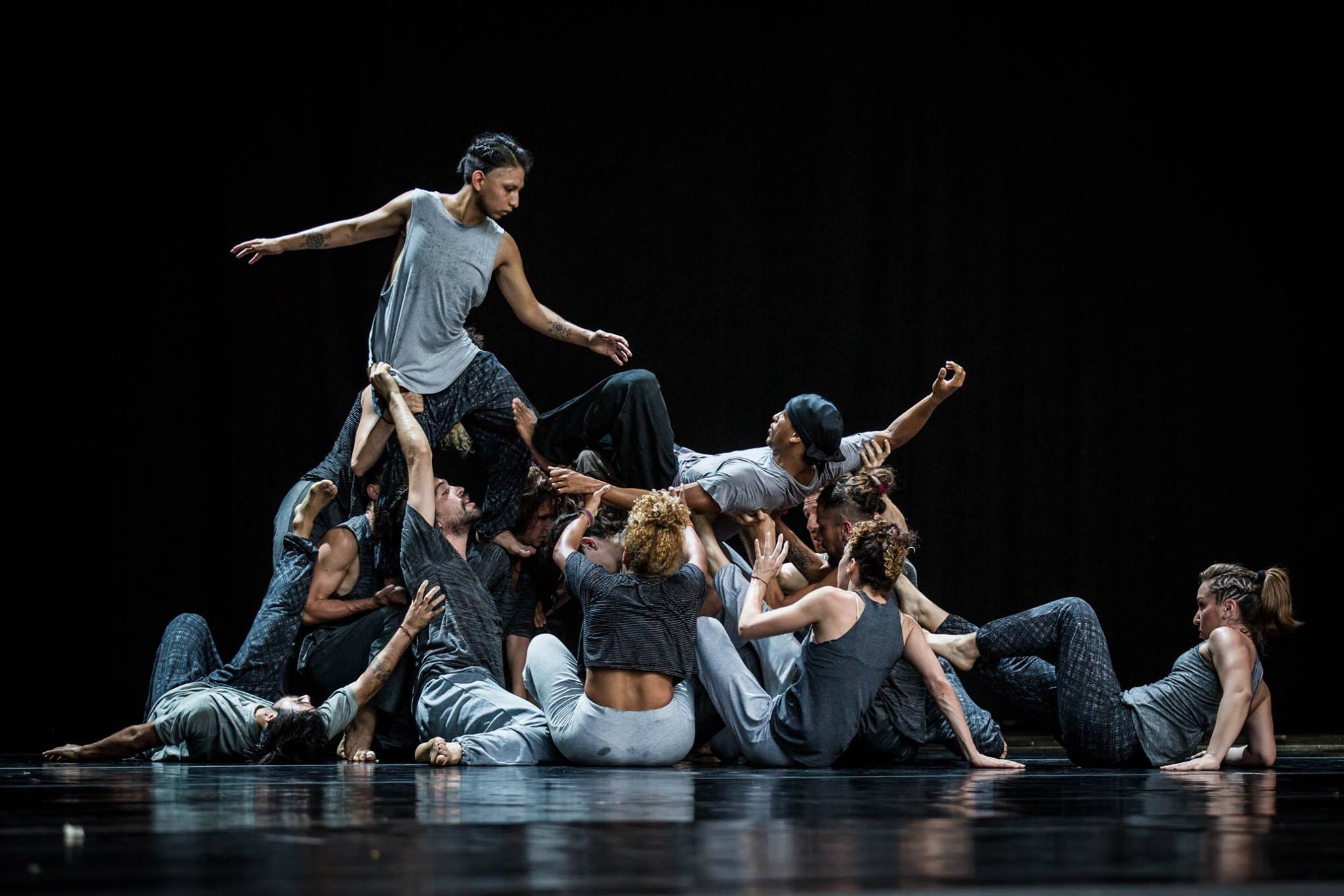 *TODO EN EL UNIVERSO DANZA*, LA PROPUESTA PARA CELEBRAR EL D&Iacute;A DE LA DANZA