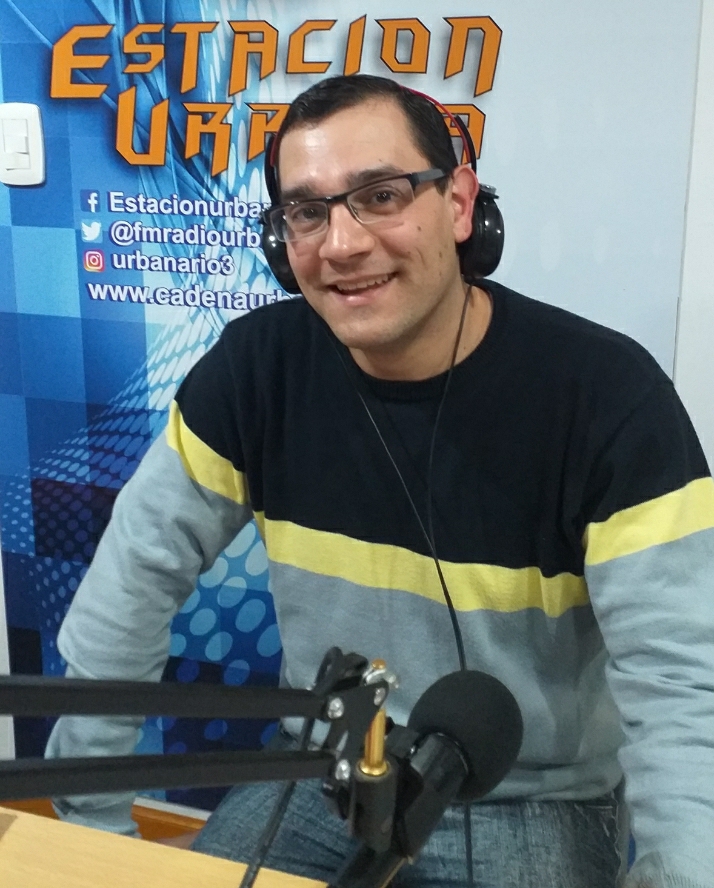 MICRO DEPORTIVO: VIERNES 28 DE ABRIL