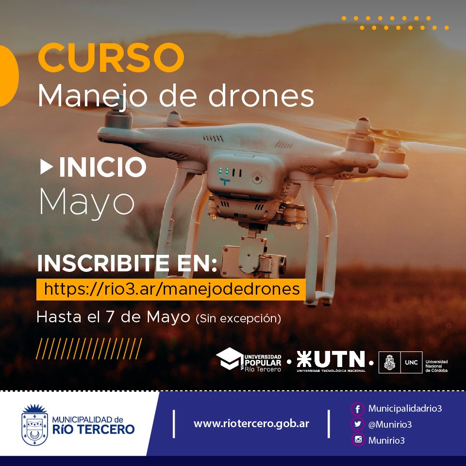 EL MUNICIPIO ABRE LAS INSCRIPCIONES PARA PARTICIPAR EN CURSOS GRATUITOS DE FORMACI&Oacute;N EN NUEVAS TECNOLOG&Iacute;AS