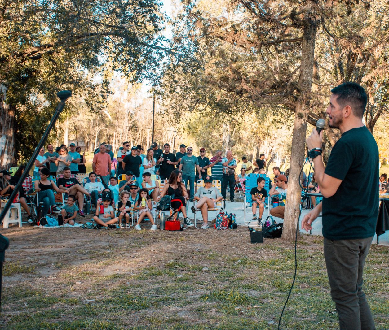 EL KIL&Oacute;METRO 0 DE FERRER