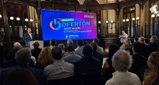Se abrieron las inscripciones al Ofert&oacute;n 2024